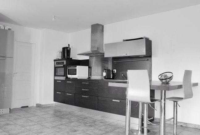 Vente appartement Lanton 33138