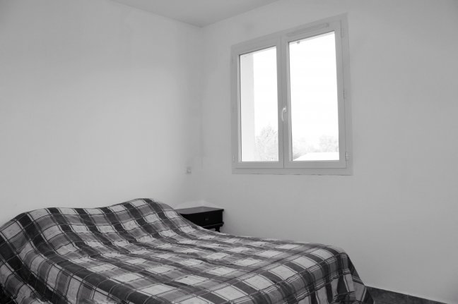 Vente appartement Lanton 33138