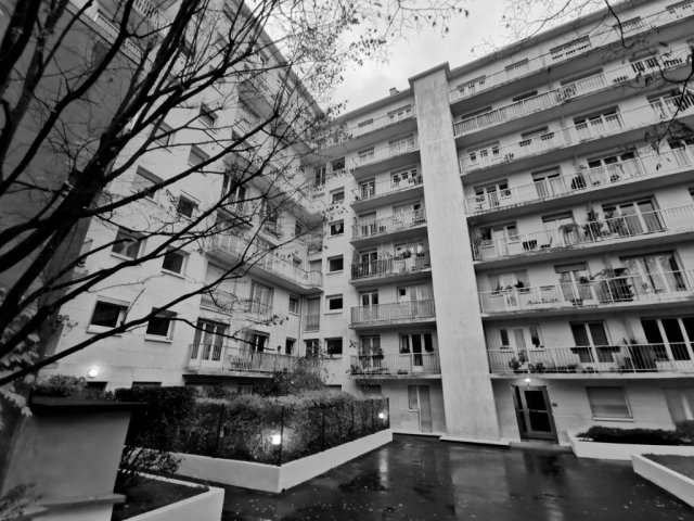 Location appartement Paris 75013