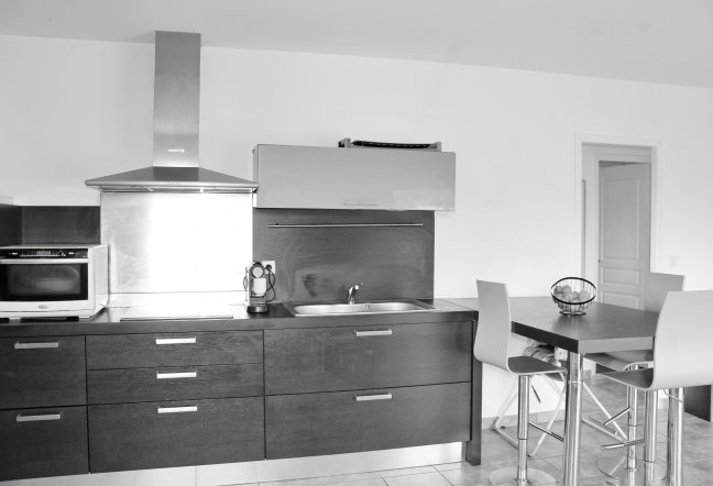 Vente appartement Lanton 33138