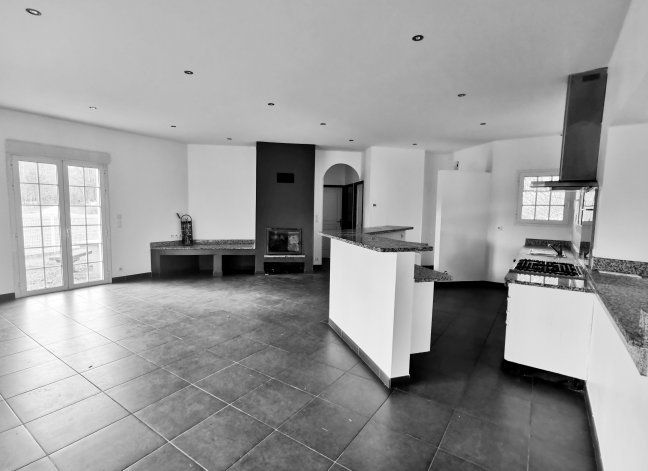 Vente maison Mios 33380