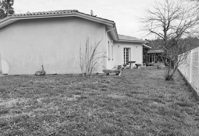 Vente maison Mios 33380