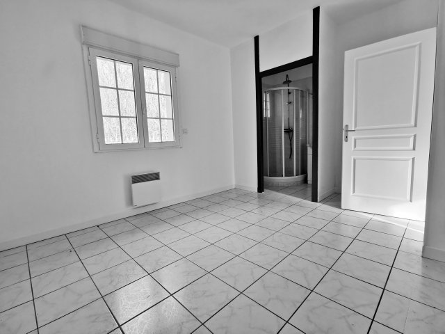 Vente maison Mios 33380