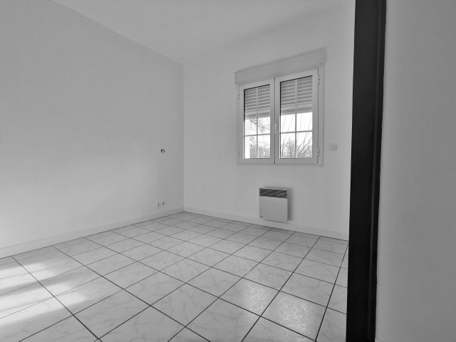 Vente maison Mios 33380