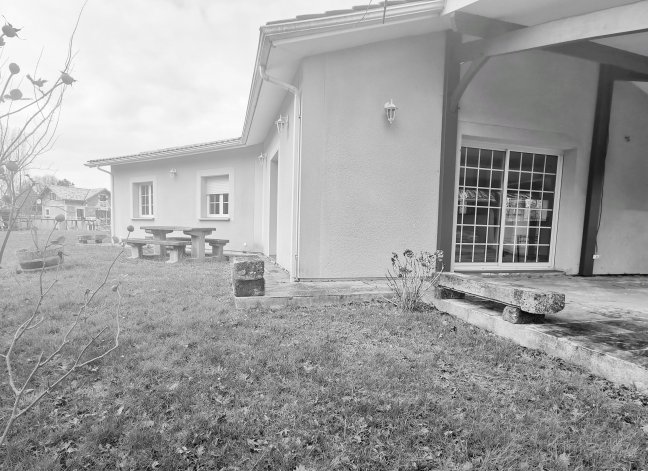 Vente maison Mios 33380