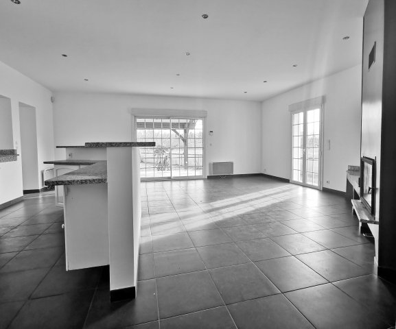 Vente maison Mios 33380
