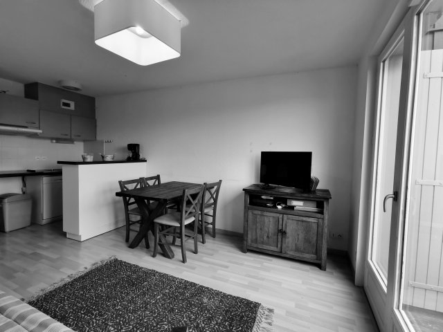 Vente appartement Teich 33470