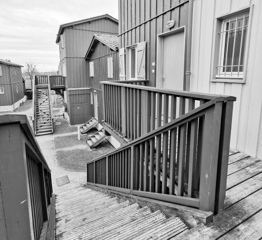 Vente appartement Teich 33470