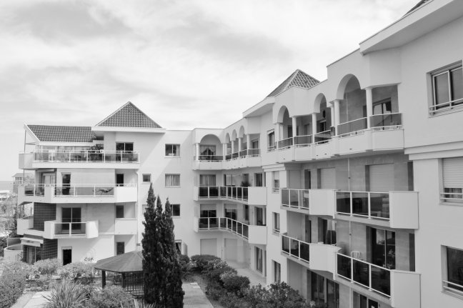 Vente appartement Arcachon 33120