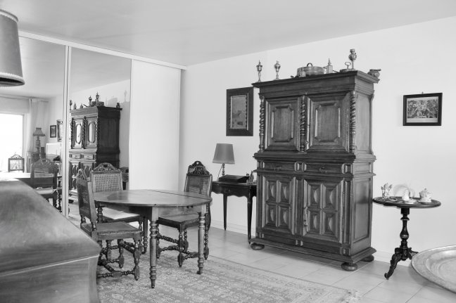 Vente appartement Arcachon 33120