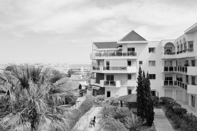 Vente appartement Arcachon 33120