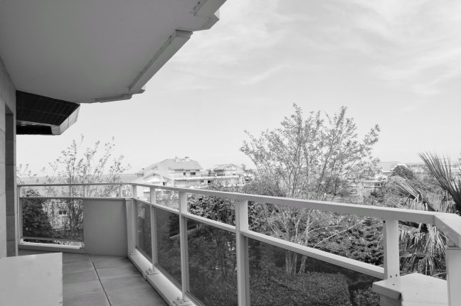 Vente appartement Arcachon 33120