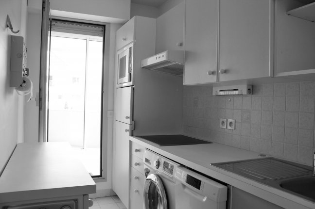 Vente appartement Arcachon 33120