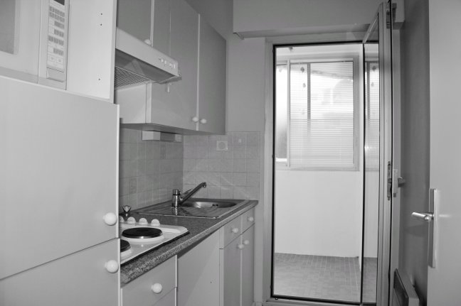 Vente appartement Arcachon 33120
