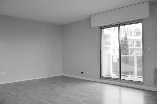 Vente appartement Arcachon 33120