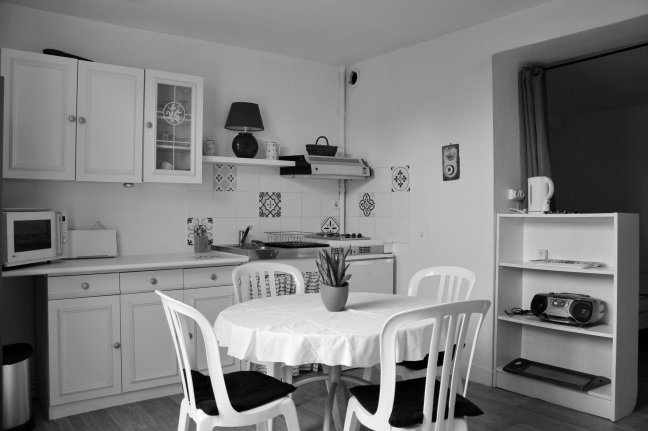 Location appartement meubléArcachon 33120