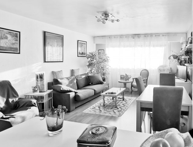 Vente appartement Arcachon 33120