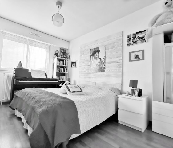 Vente appartement Arcachon 33120