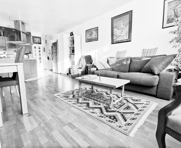 Vente appartement Arcachon 33120