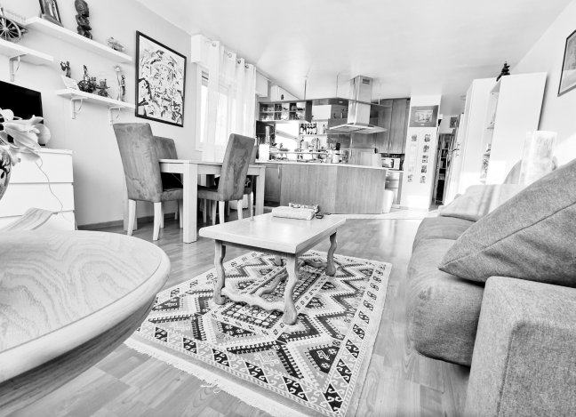 Vente appartement Arcachon 33120