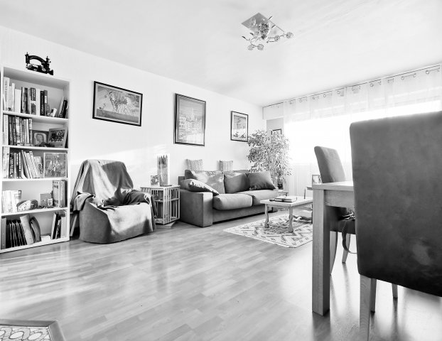 Vente appartement Arcachon 33120