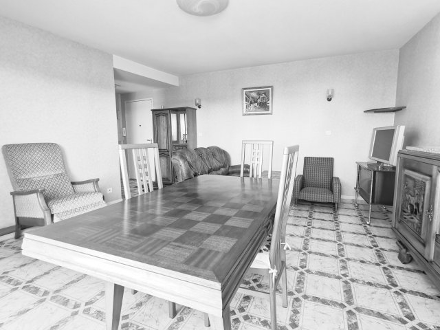 Vente appartement La Teste-de-buch 33260