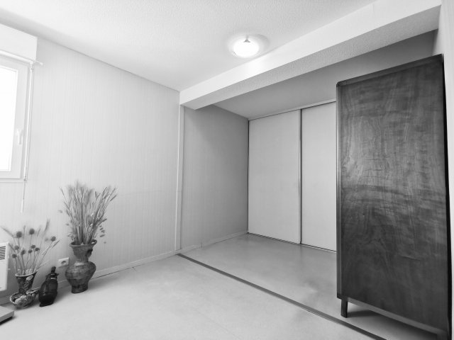 Vente appartement La Teste-de-buch 33260