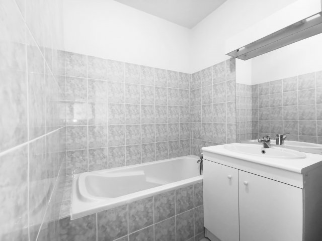 Vente appartement La Teste-de-buch 33260