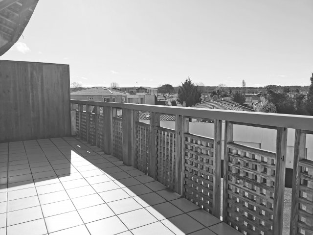 Vente appartement La Teste-de-buch 33260