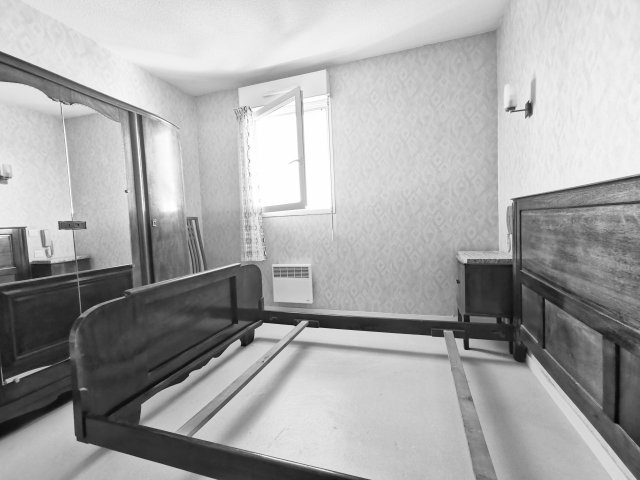 Vente appartement La Teste-de-buch 33260