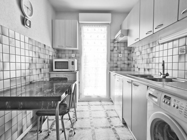 Vente appartement La Teste-de-buch 33260