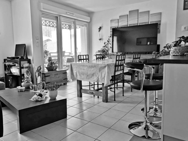 Vente appartement Audenge 33980