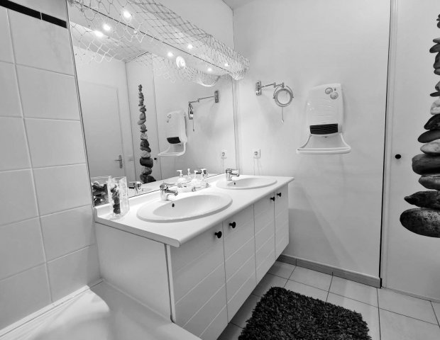 Vente appartement Audenge 33980