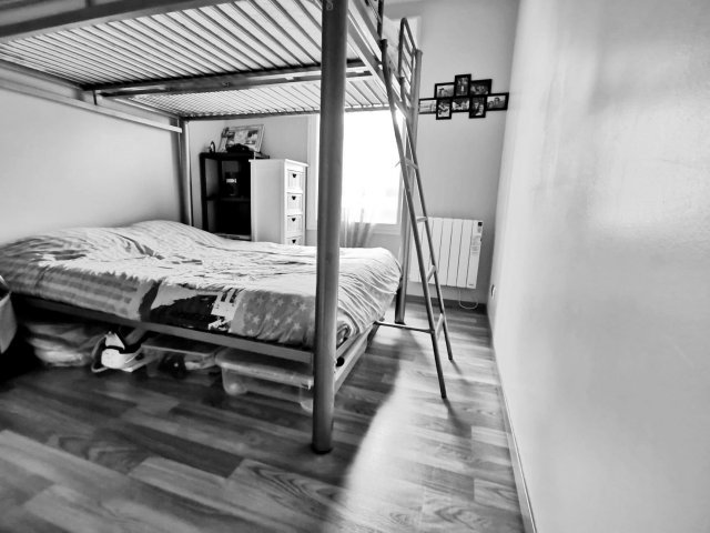 Vente appartement Audenge 33980