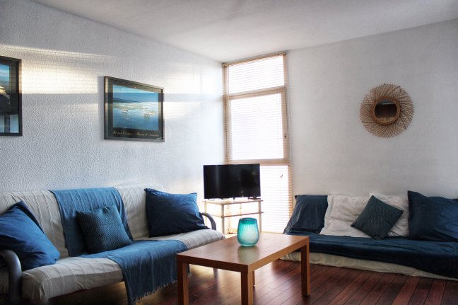 Location vacances appartement Arcachon 33120