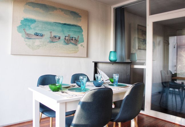 Location vacances appartement Arcachon 33120
