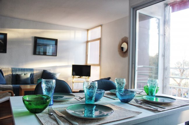 Location vacances appartement Arcachon 33120