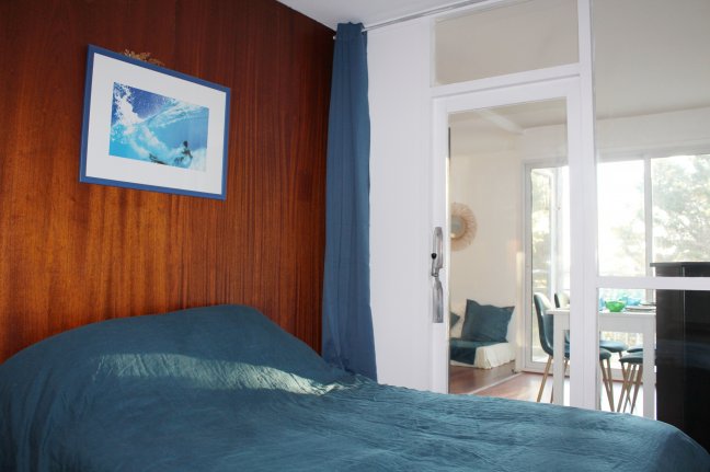 Location vacances appartement Arcachon 33120