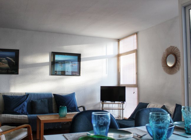 Location vacances appartement Arcachon 33120