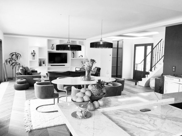 Vente maison La Teste-de-buch 33260