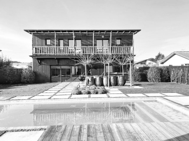Vente maison La Teste-de-buch 33260
