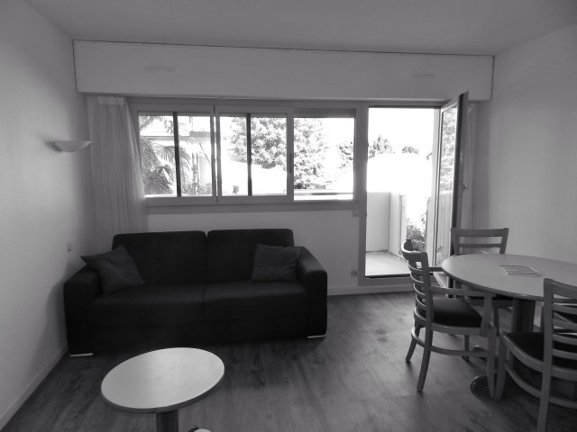 Location appartement meubléArcachon 33120