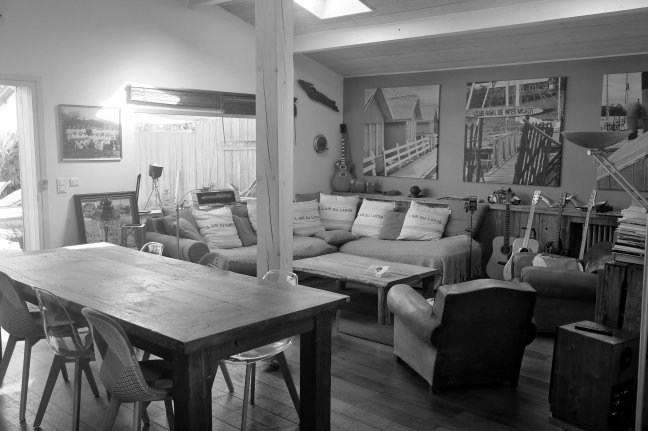 Vente maison La Teste-de-buch 33260