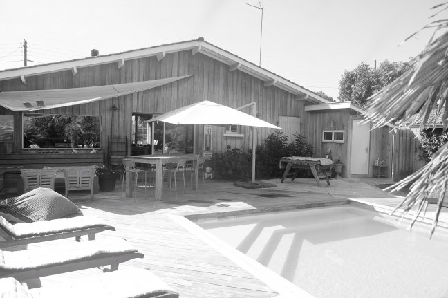 Vente maison La Teste-de-buch 33260