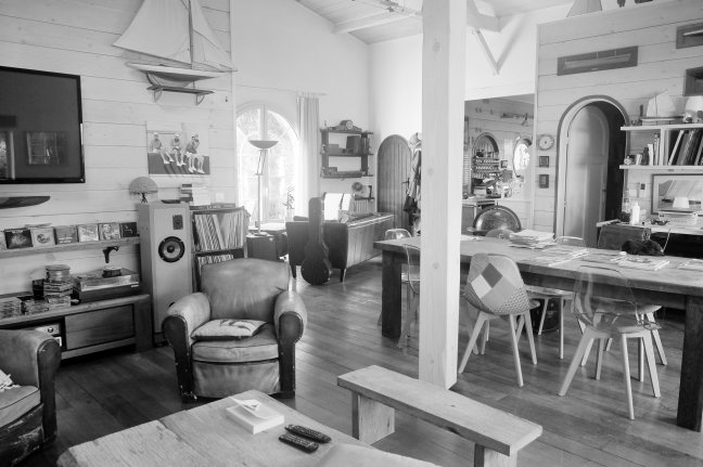 Vente maison La Teste-de-buch 33260