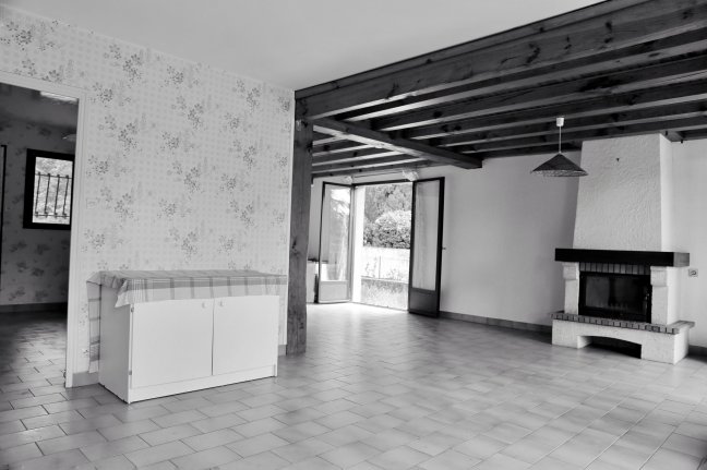 Vente maison Gujan-mestras 33470