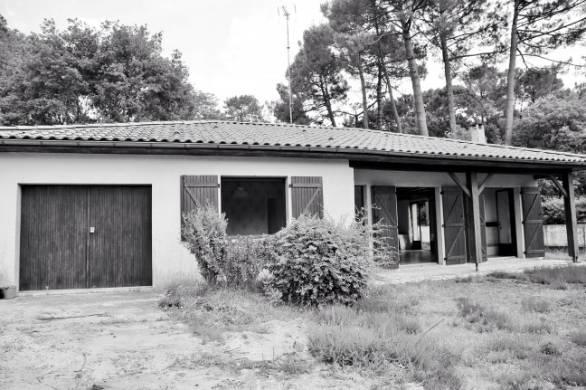 Vente maison Gujan-mestras 33470