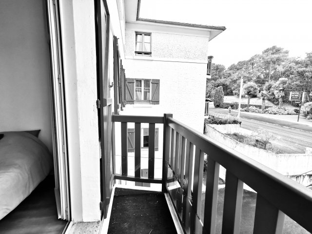 Vente appartement Arcachon 33120