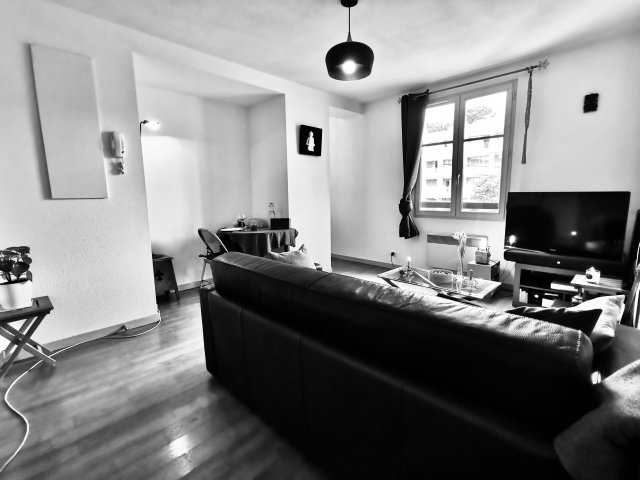 Vente appartement Arcachon 33120