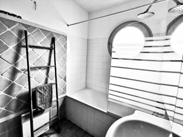 Vente appartement Arcachon 33120